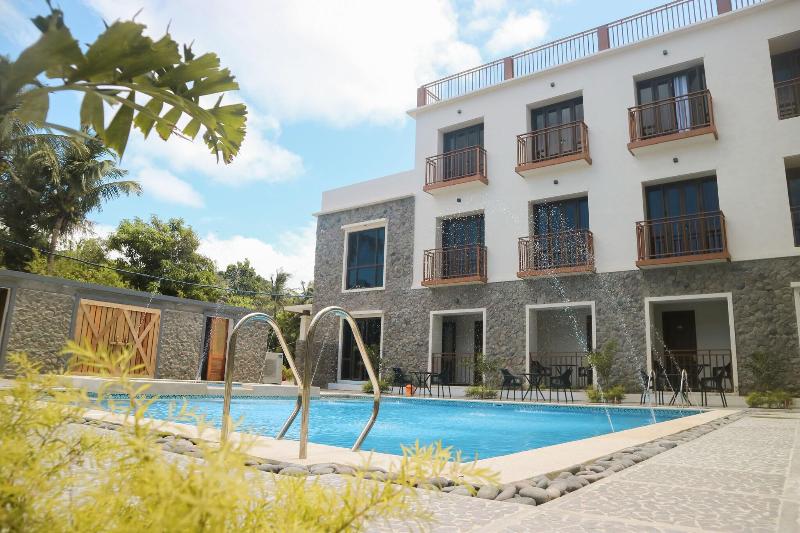 Residencia Du Basco image