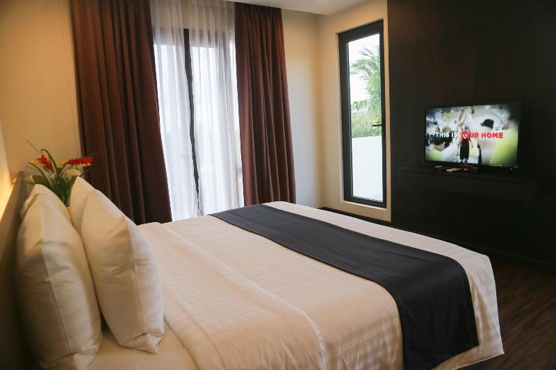 Residencia Du Basco image