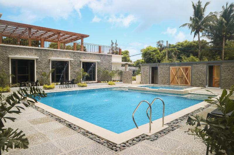 Residencia Du Basco image