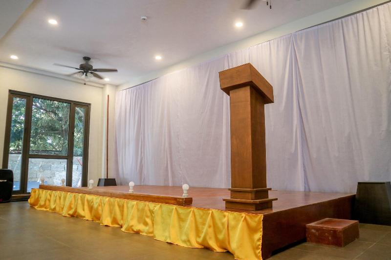 Residencia Du Basco image