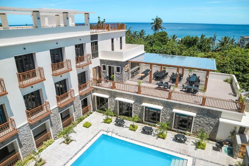 Residencia Du Basco image