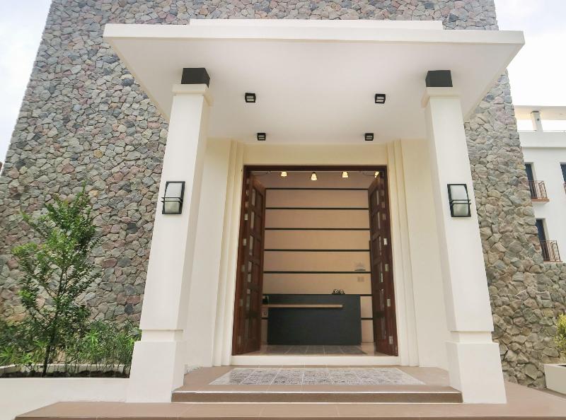 Residencia Du Basco image