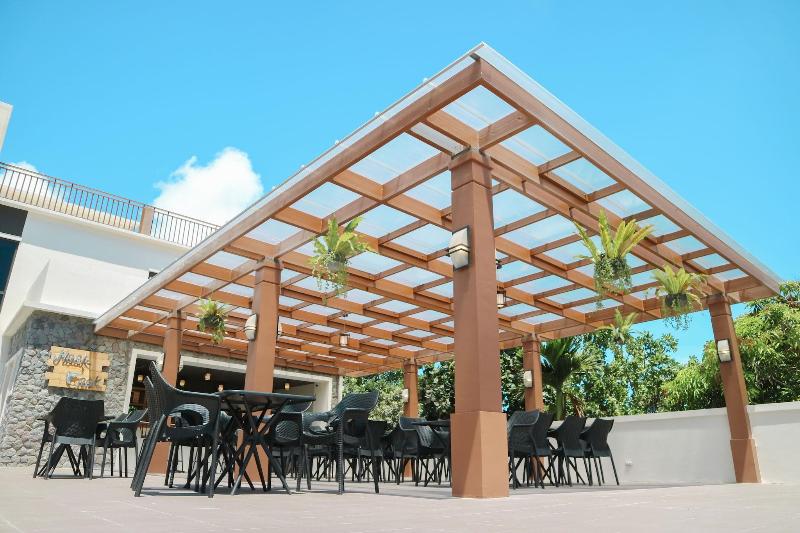 Residencia Du Basco image