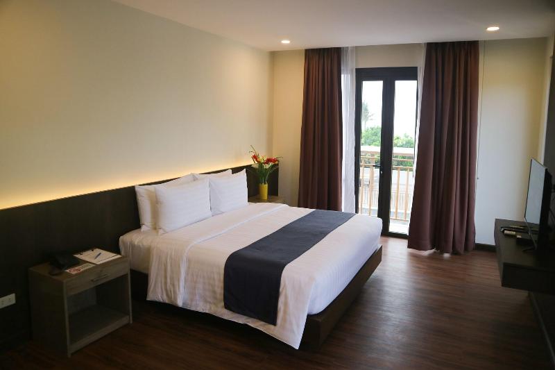 Residencia Du Basco image