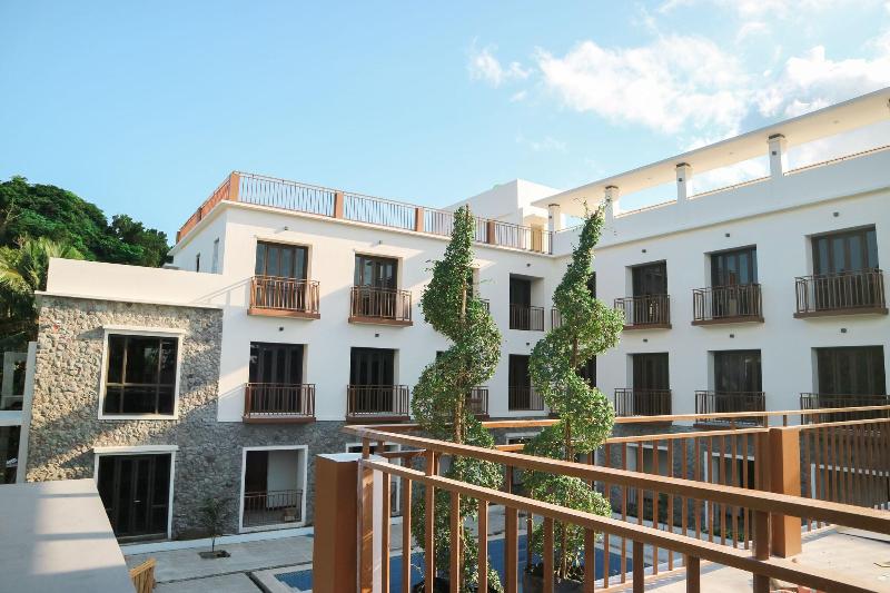 Residencia Du Basco image