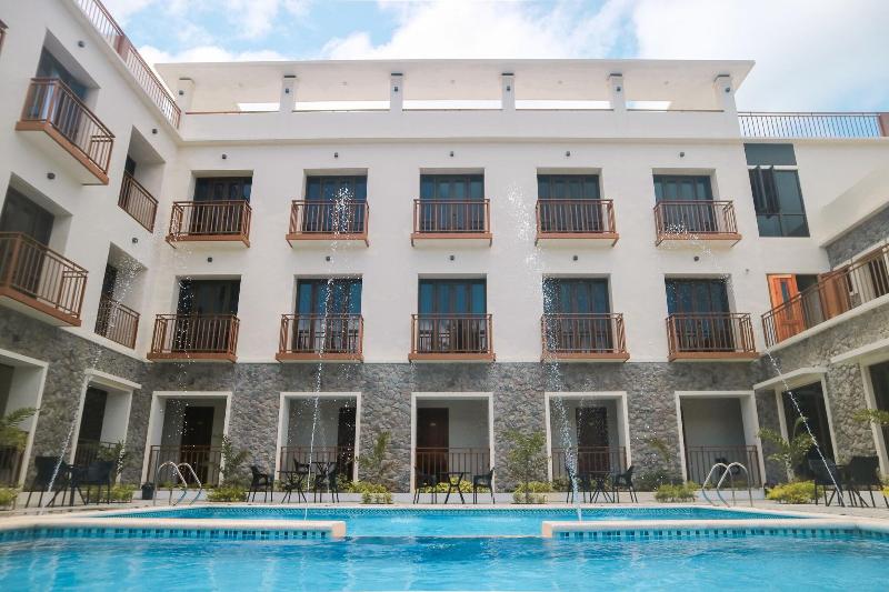 Residencia Du Basco image