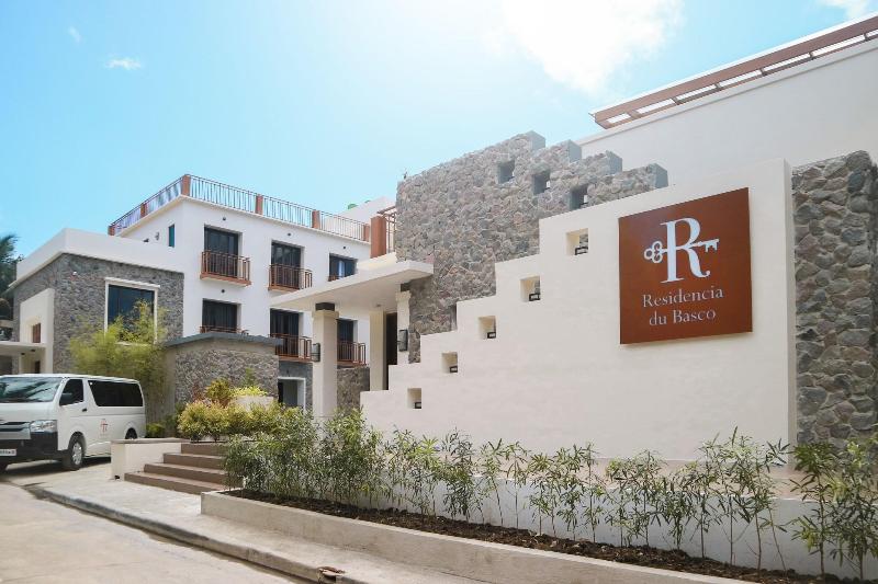 Residencia Du Basco image