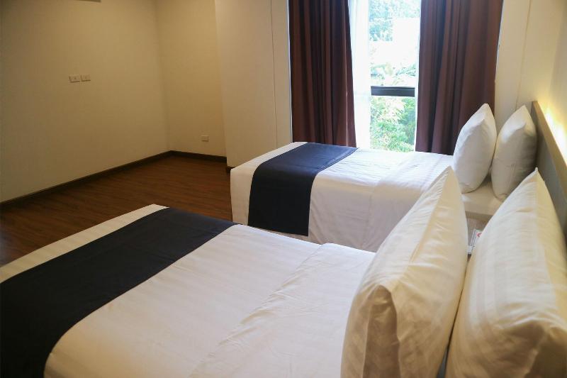 Residencia Du Basco image