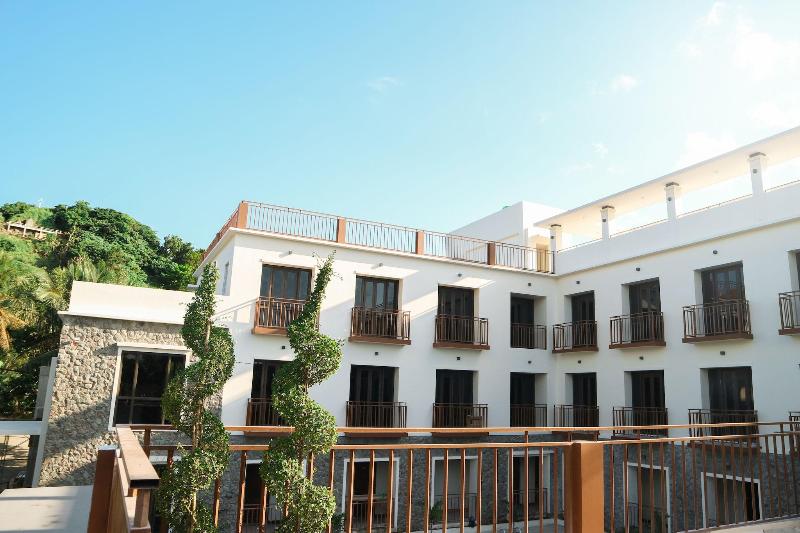 Residencia Du Basco image