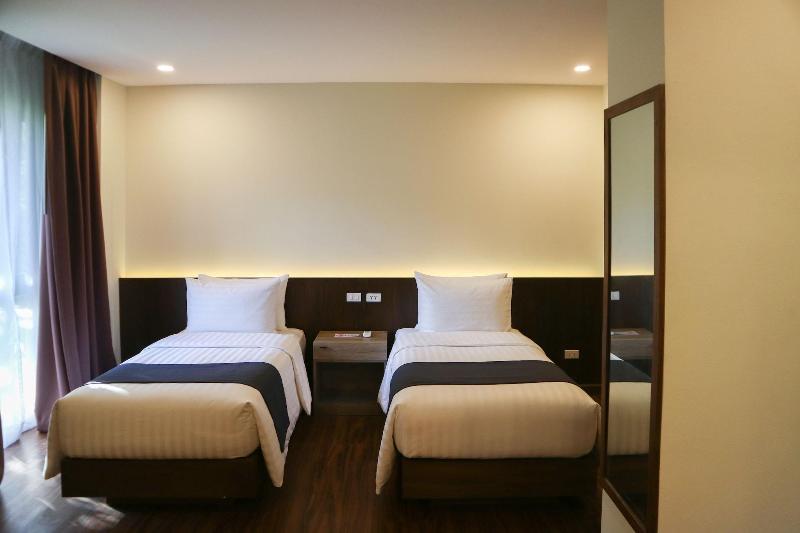 Residencia Du Basco image