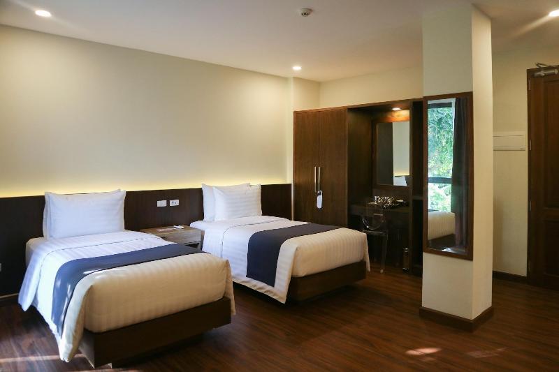 Residencia Du Basco image