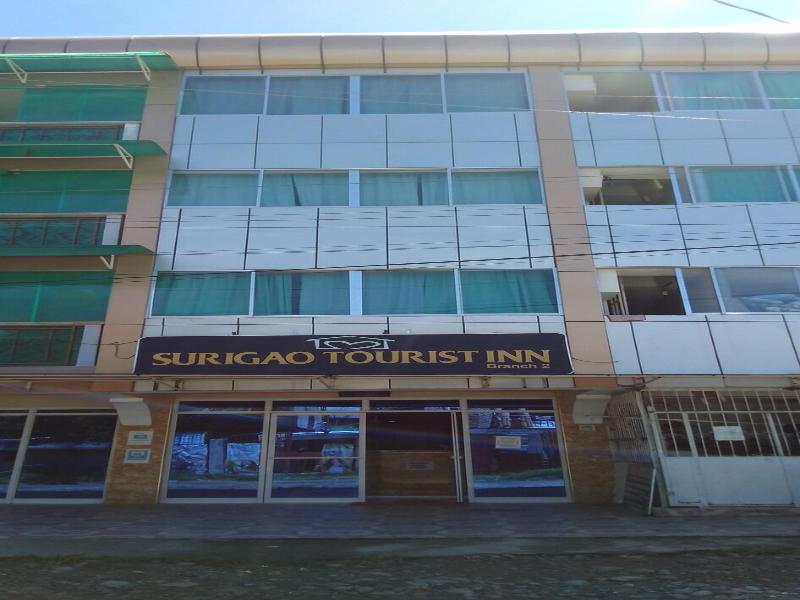 Surigao Tourist Inn Annex image