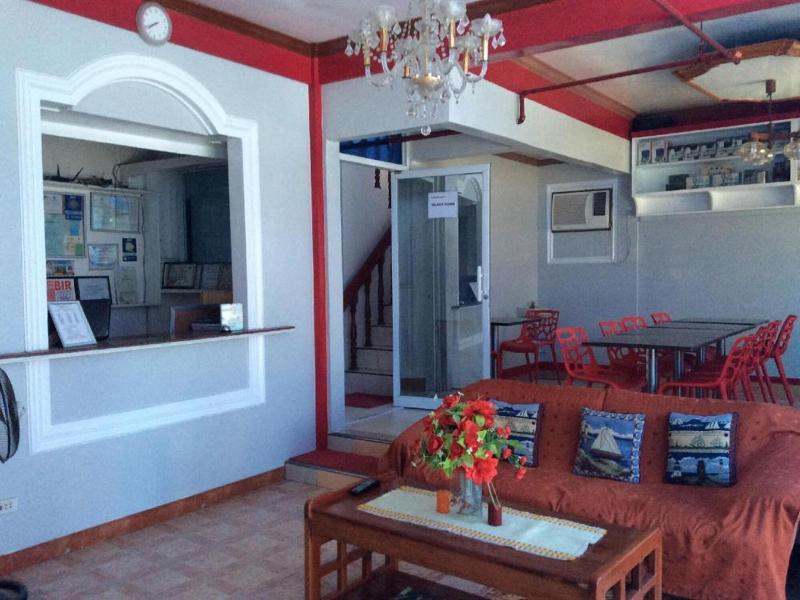 Surigao Tourist Inn Annex image