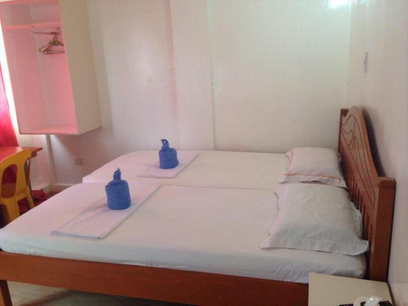 Surigao Tourist Inn Annex image