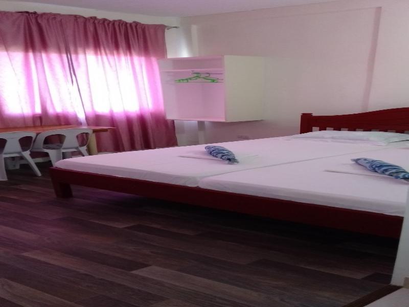 Surigao Tourist Inn Annex image
