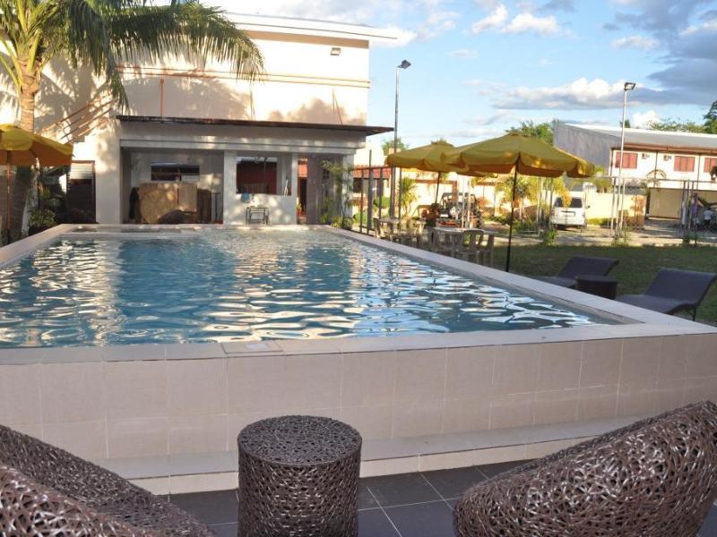 Hotel Carmelita