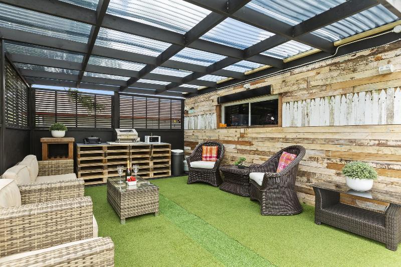 Te Aroha Motel