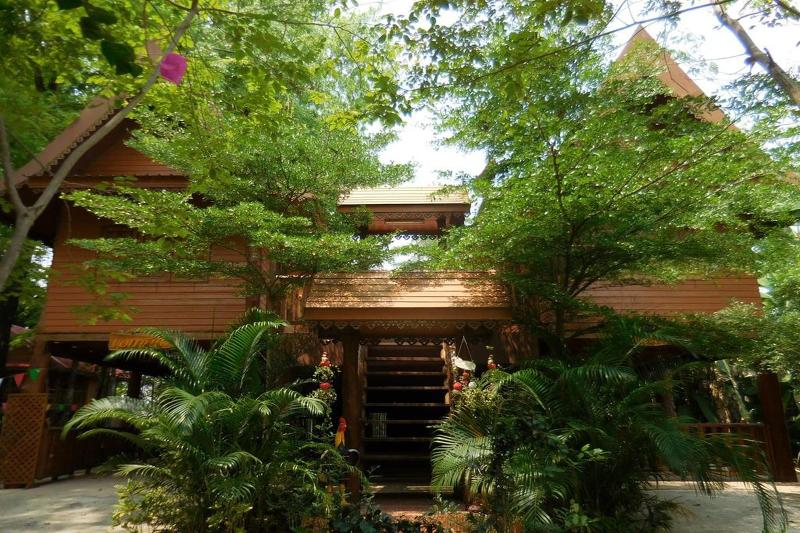 Akechanok Resort&Homestay image