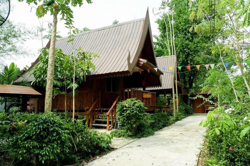 Akechanok Resort&Homestay image