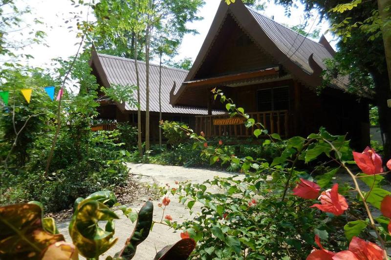 Akechanok Resort&Homestay image