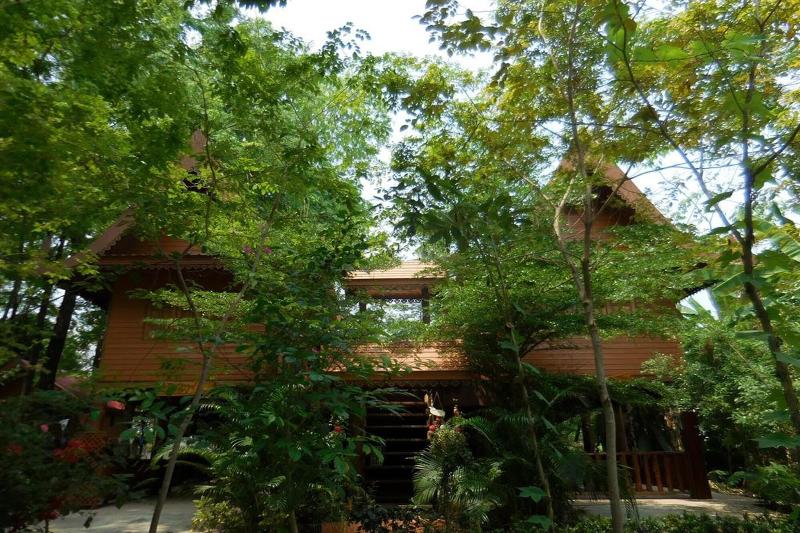 Akechanok Resort&Homestay image