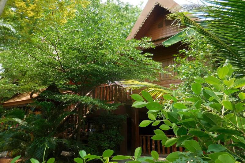 Akechanok Resort&Homestay image