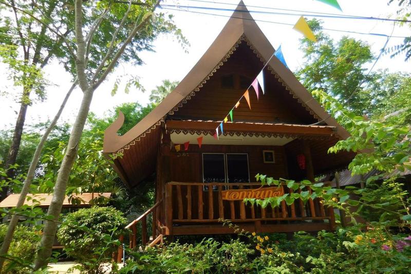 Akechanok Resort&Homestay image