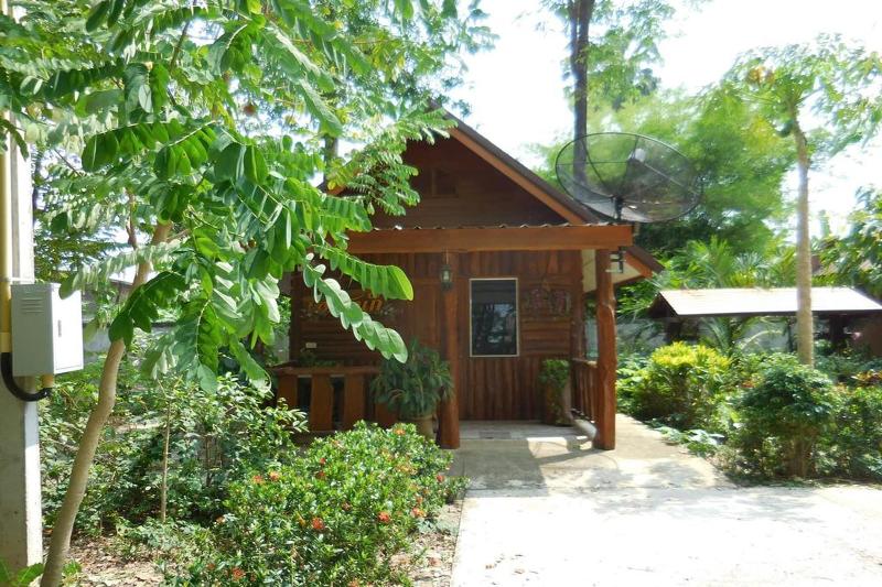 Akechanok Resort&Homestay image