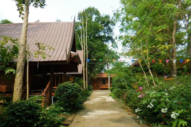 Akechanok Resort&Homestay image