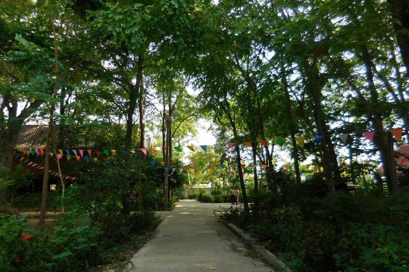 Akechanok Resort&Homestay image