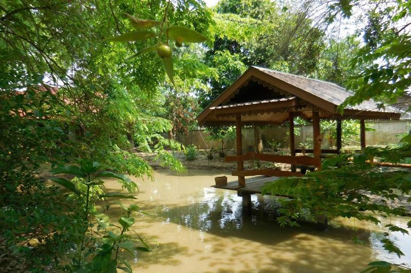 Akechanok Resort&Homestay image