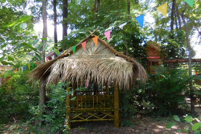 Akechanok Resort&Homestay image