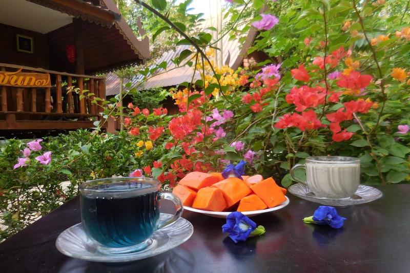 Akechanok Resort&Homestay image