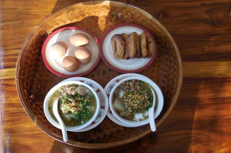 Akechanok Resort&Homestay image