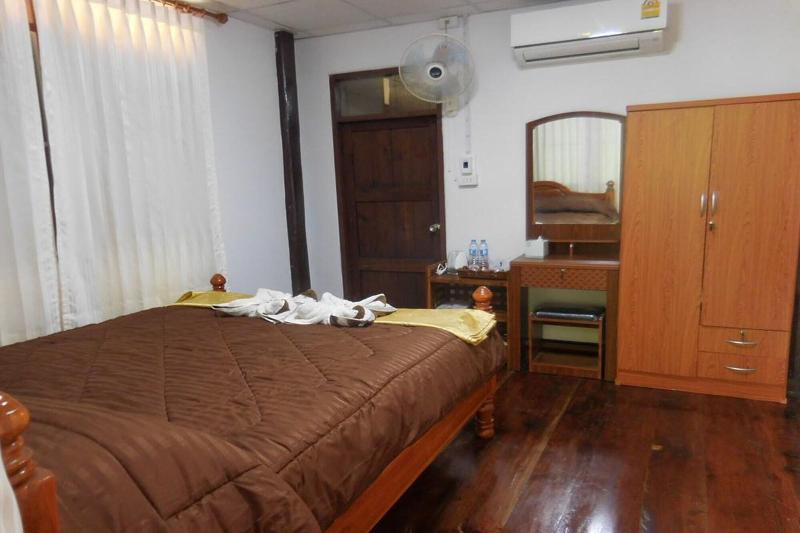 Akechanok Resort&Homestay image