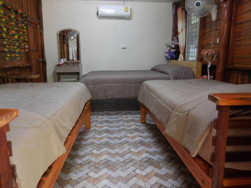 Akechanok Resort&Homestay image