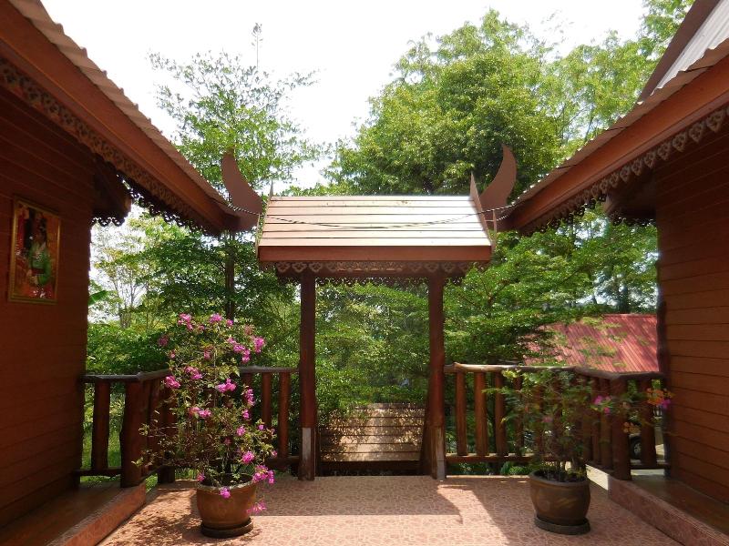 Akechanok Resort&Homestay image