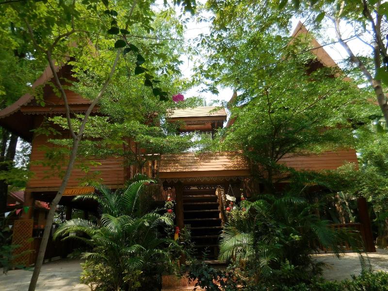 Akechanok Resort&Homestay image