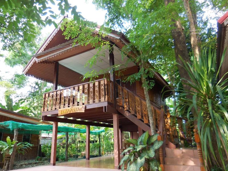 Akechanok Resort&Homestay image