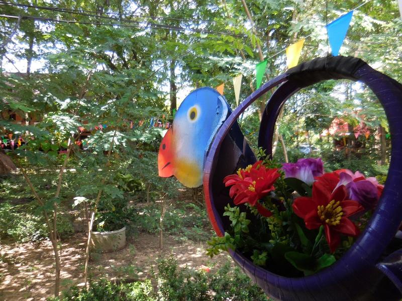 Akechanok Resort&Homestay image