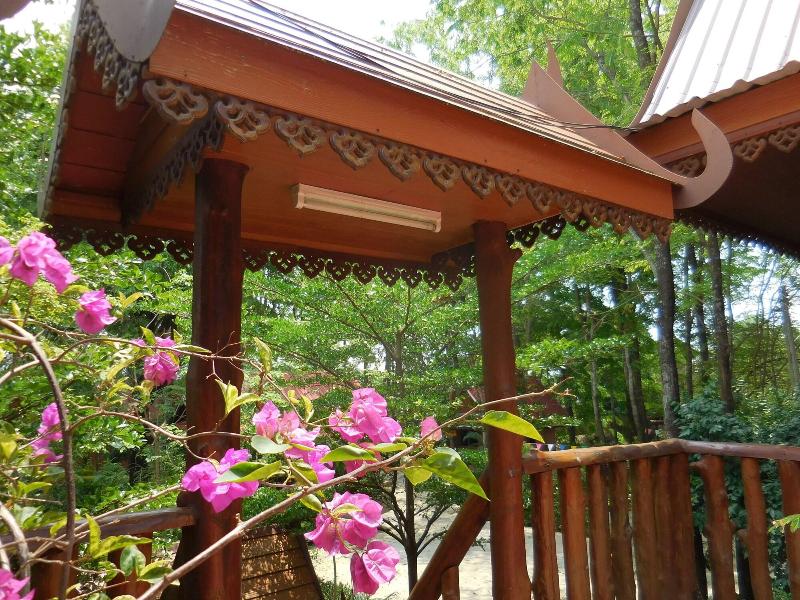 Akechanok Resort&Homestay image
