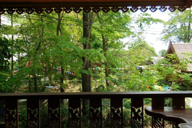 Akechanok Resort&Homestay image