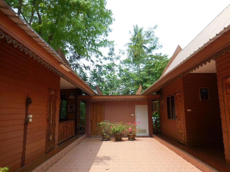 Akechanok Resort&Homestay image