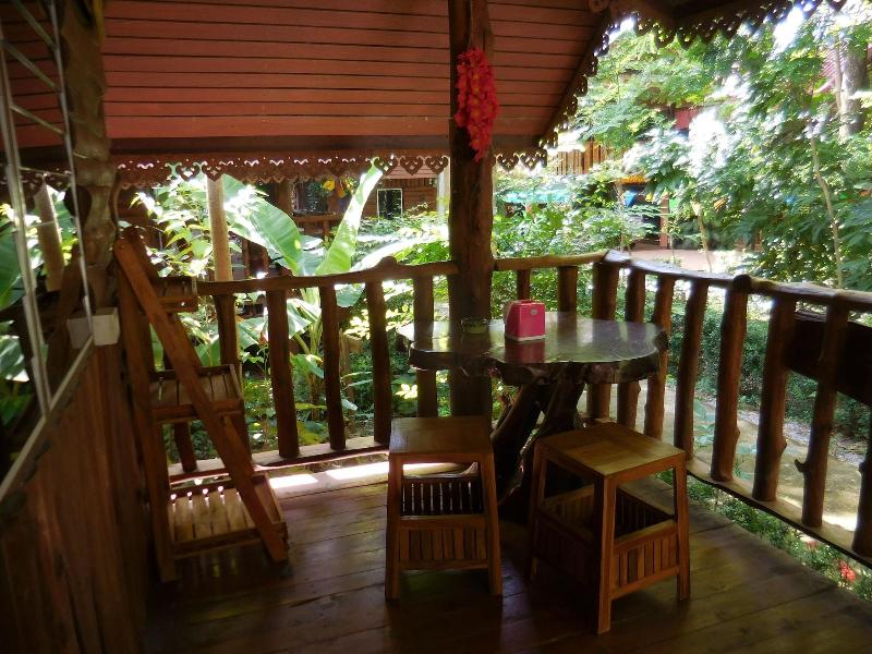 Akechanok Resort&Homestay image