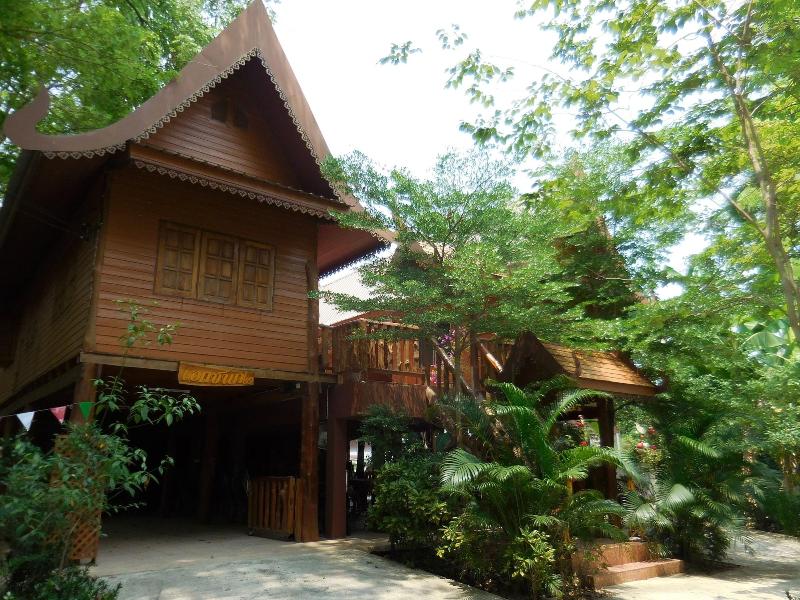 Akechanok Resort&Homestay image