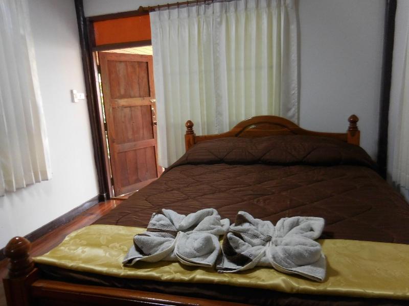 Akechanok Resort&Homestay image