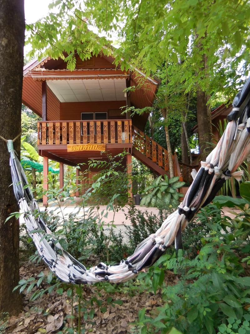 Akechanok Resort&Homestay image
