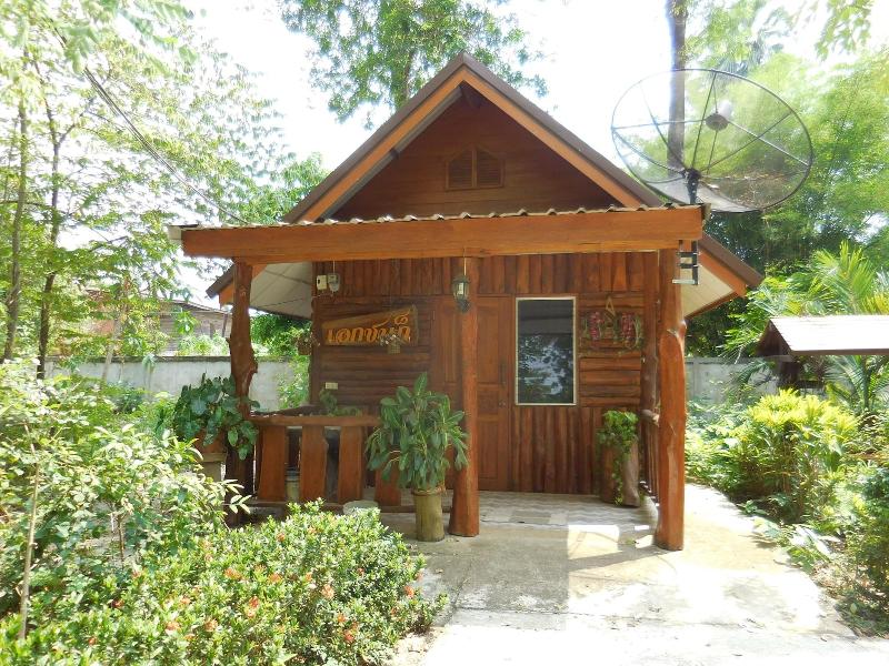 Akechanok Resort&Homestay image