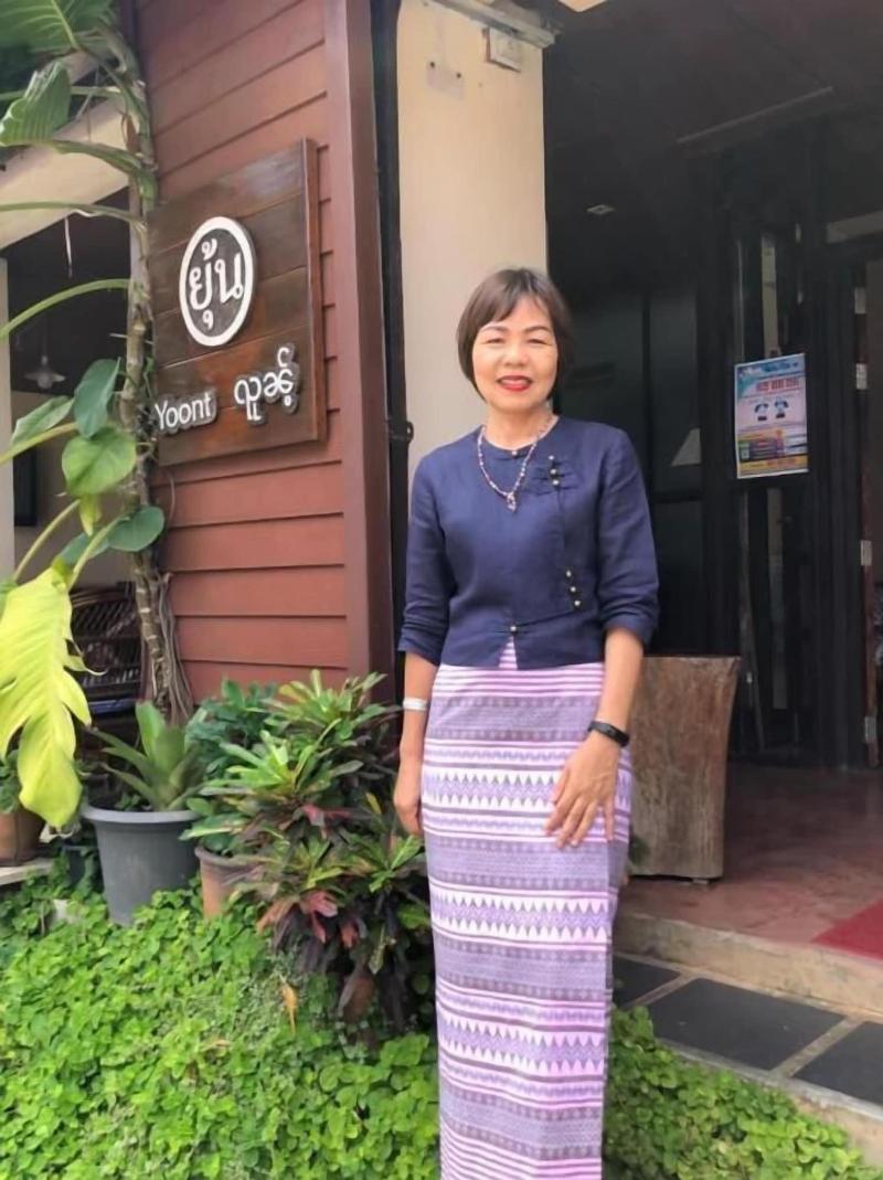 Yoont Hotel, Khun Yuam