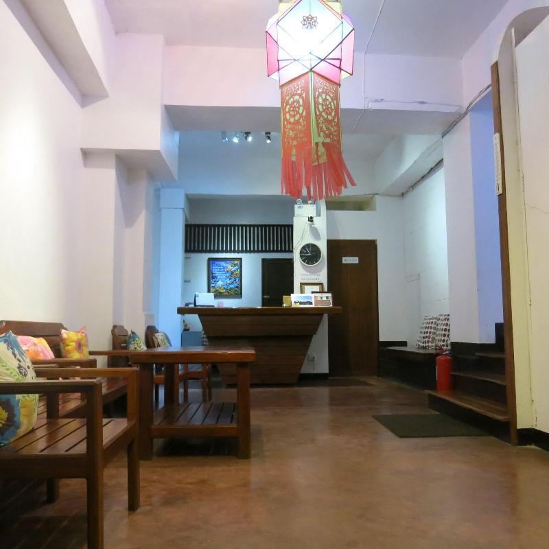 Yoont Hotel